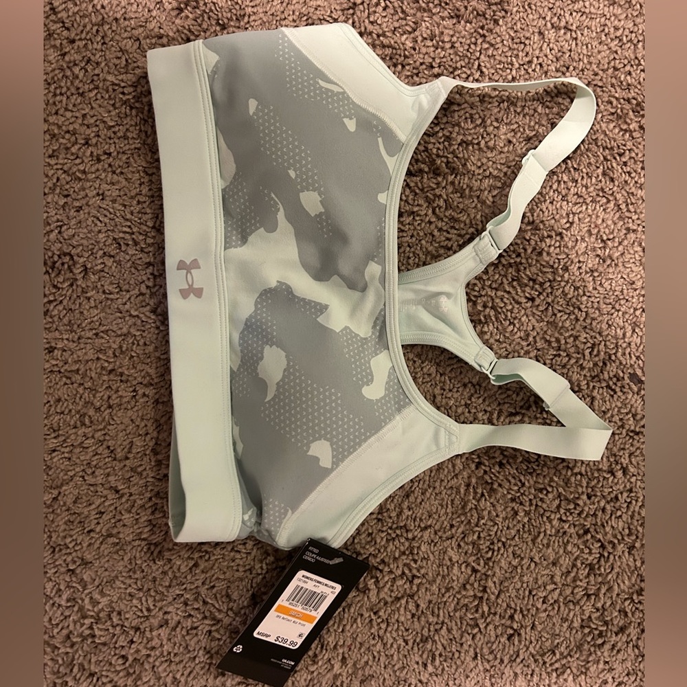 Women’s Under Armour Sports Bra